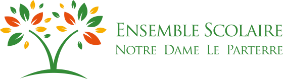 Logo Notre Dame Le Parterre