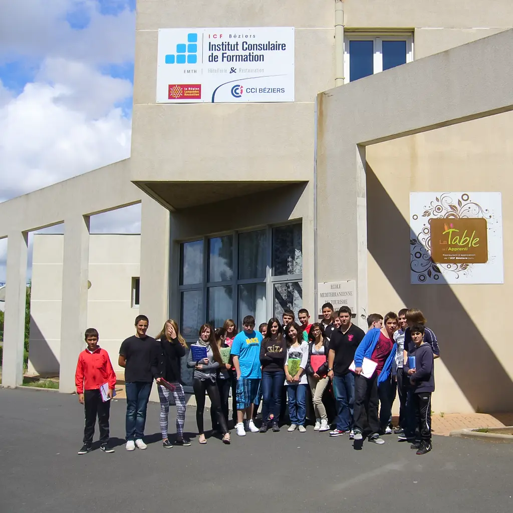 Collège Notre Dame